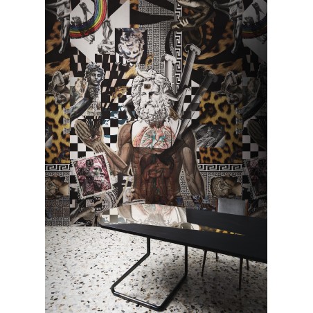 LondonArt OLD GREEK 01 Collection 18