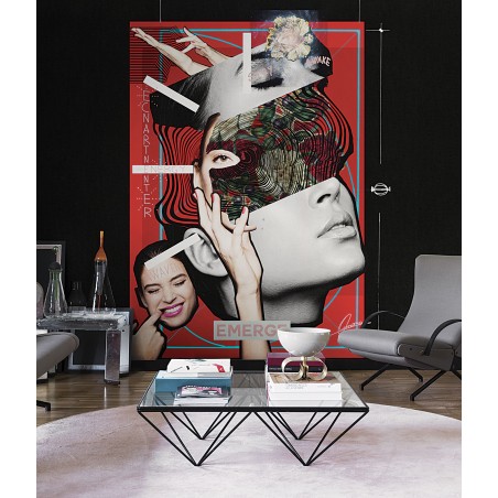 LondonArt COLLAGE 01 Collection 18