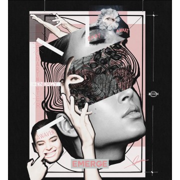 LondonArt COLLAGE 02 Collection 18