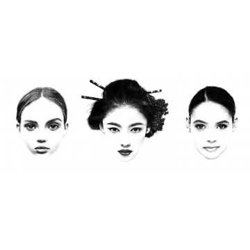 LondonArt CASSIOPEA 01 Collection 18