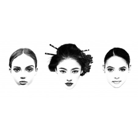 LondonArt CASSIOPEA 01 Collection 18