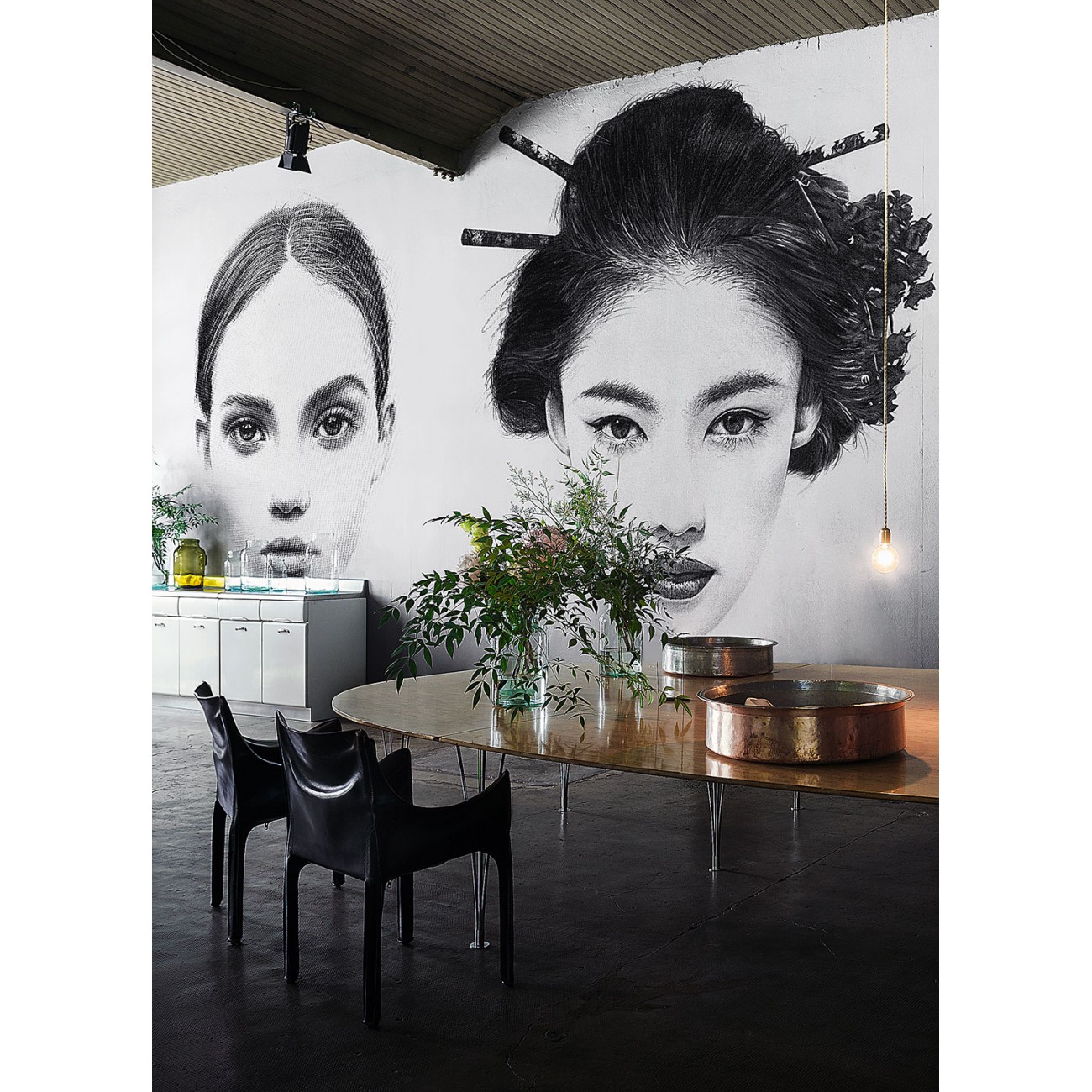 LondonArt CASSIOPEA 01 Collection 18