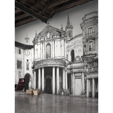 LondonArt PROSPETTIVA 02 Collection 18