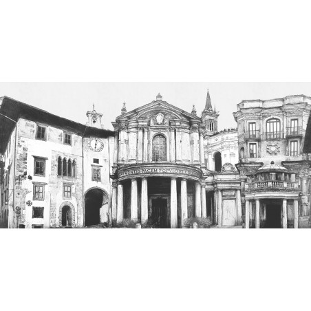 LondonArt PROSPETTIVA 02 Collection 18