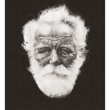 LondonArt THE OLD MAN 02 Collection 18