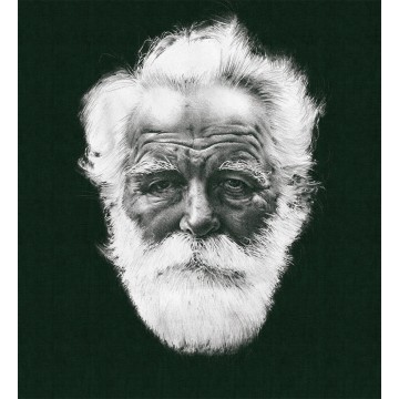 LondonArt THE OLD MAN 03 Collection 18