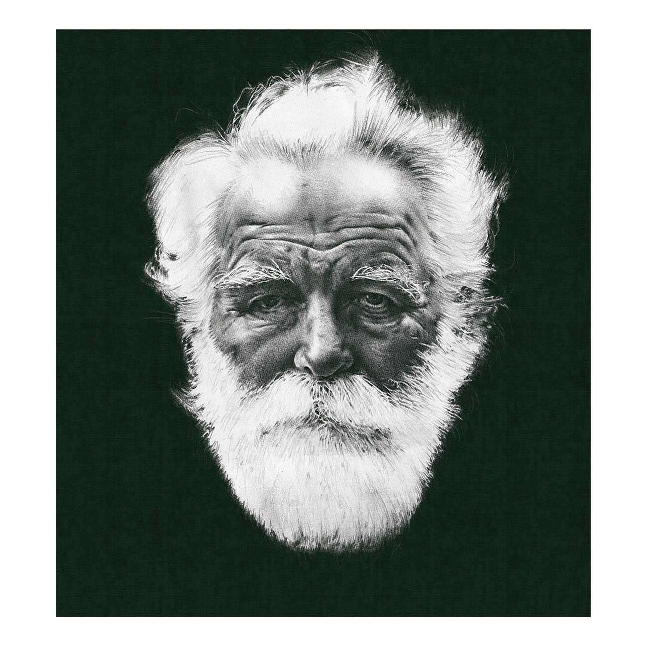 LondonArt THE OLD MAN 03 Collection 18