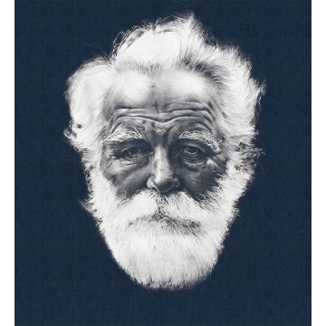 LondonArt THE OLD MAN 04 Collection 18