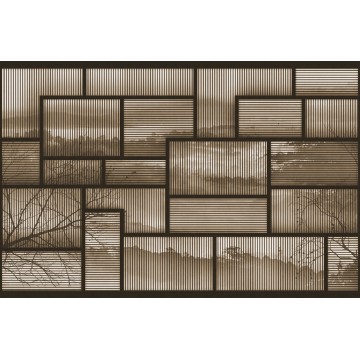 LondonArt FRAMED MEMORY 02 Collection 18