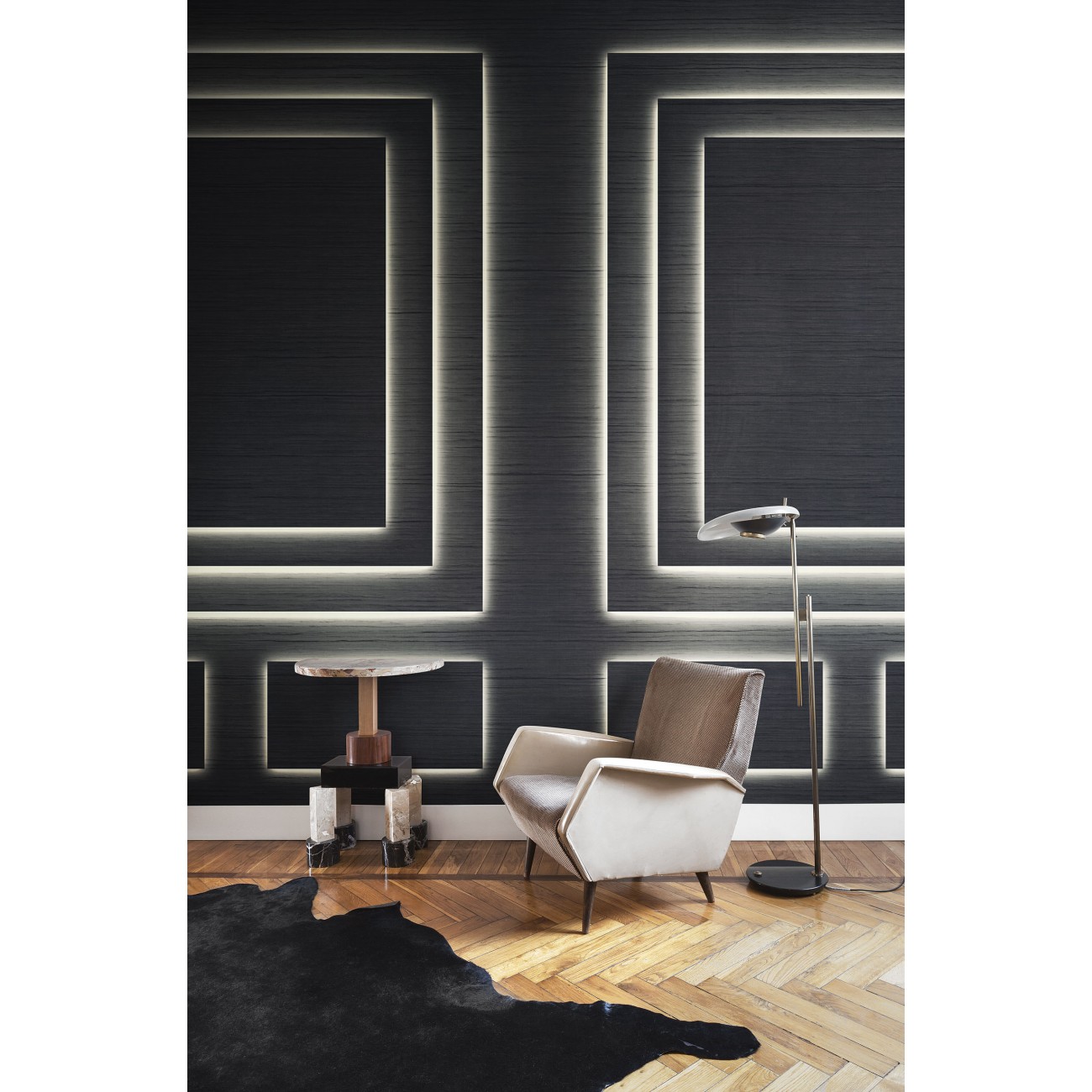 LondonArt FERAL LOVE 02 Collection 18