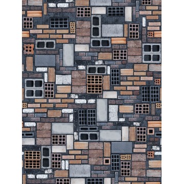 LondonArt THE WALL 01 Collection 18