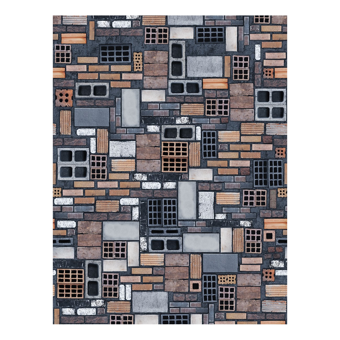 LondonArt THE WALL 01 Collection 18