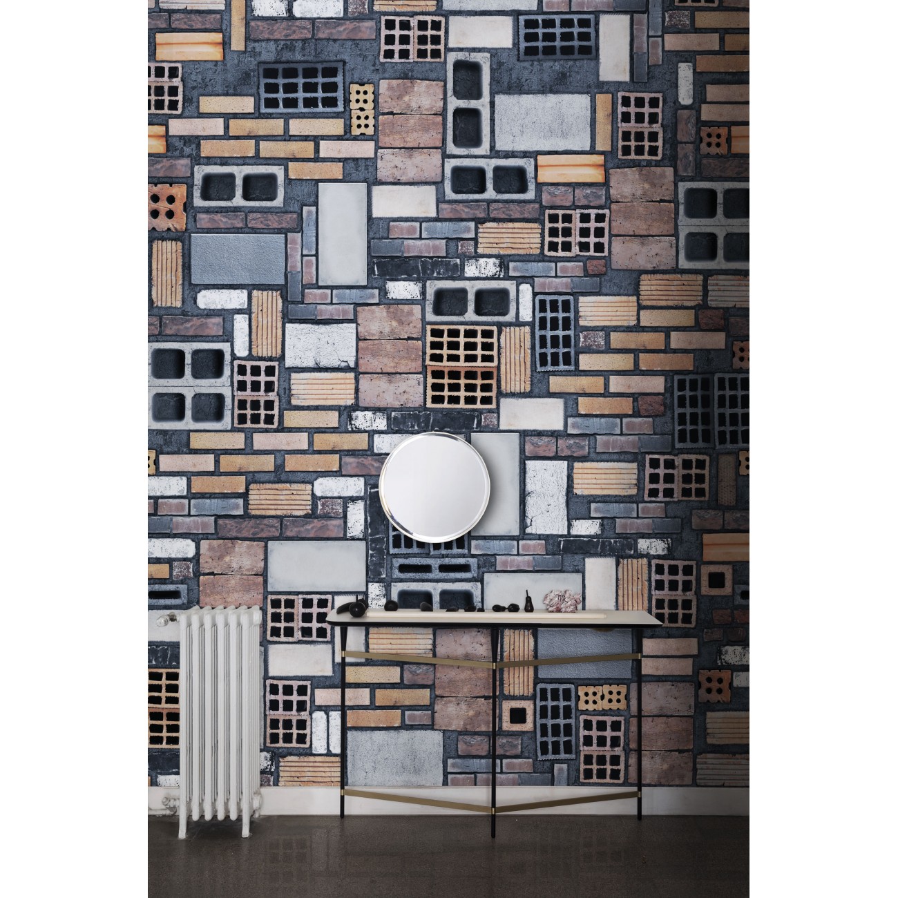 LondonArt THE WALL 01 Collection 18