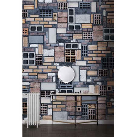 LondonArt THE WALL 01 Collection 18