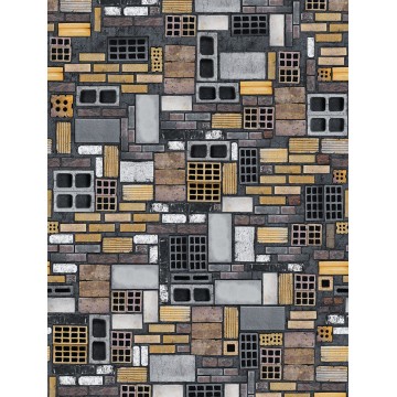 LondonArt THE WALL 02 Collection 18