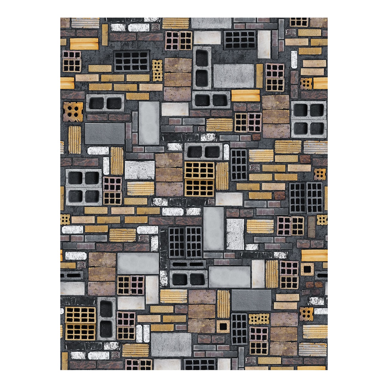 LondonArt THE WALL 02 Collection 18