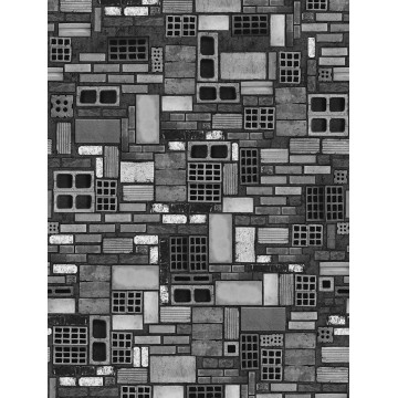 LondonArt THE WALL 03 Collection 18