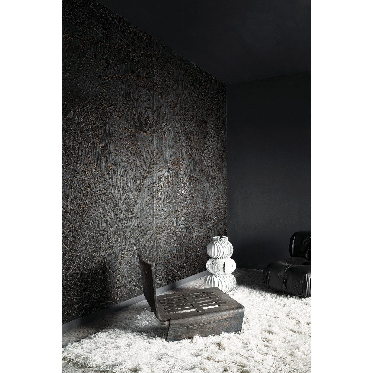 LondonArt LIGHTS SHELTER 02 Collection 18