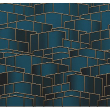 LondonArt DENIAL IMPULSE 01 Collection 18