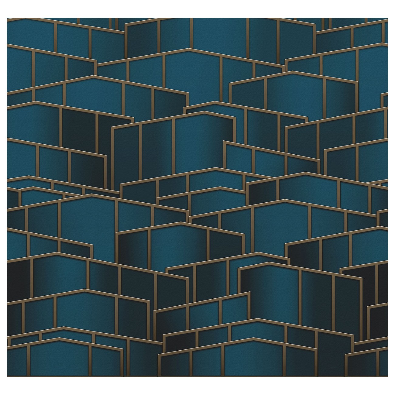 LondonArt DENIAL IMPULSE 01 Collection 18