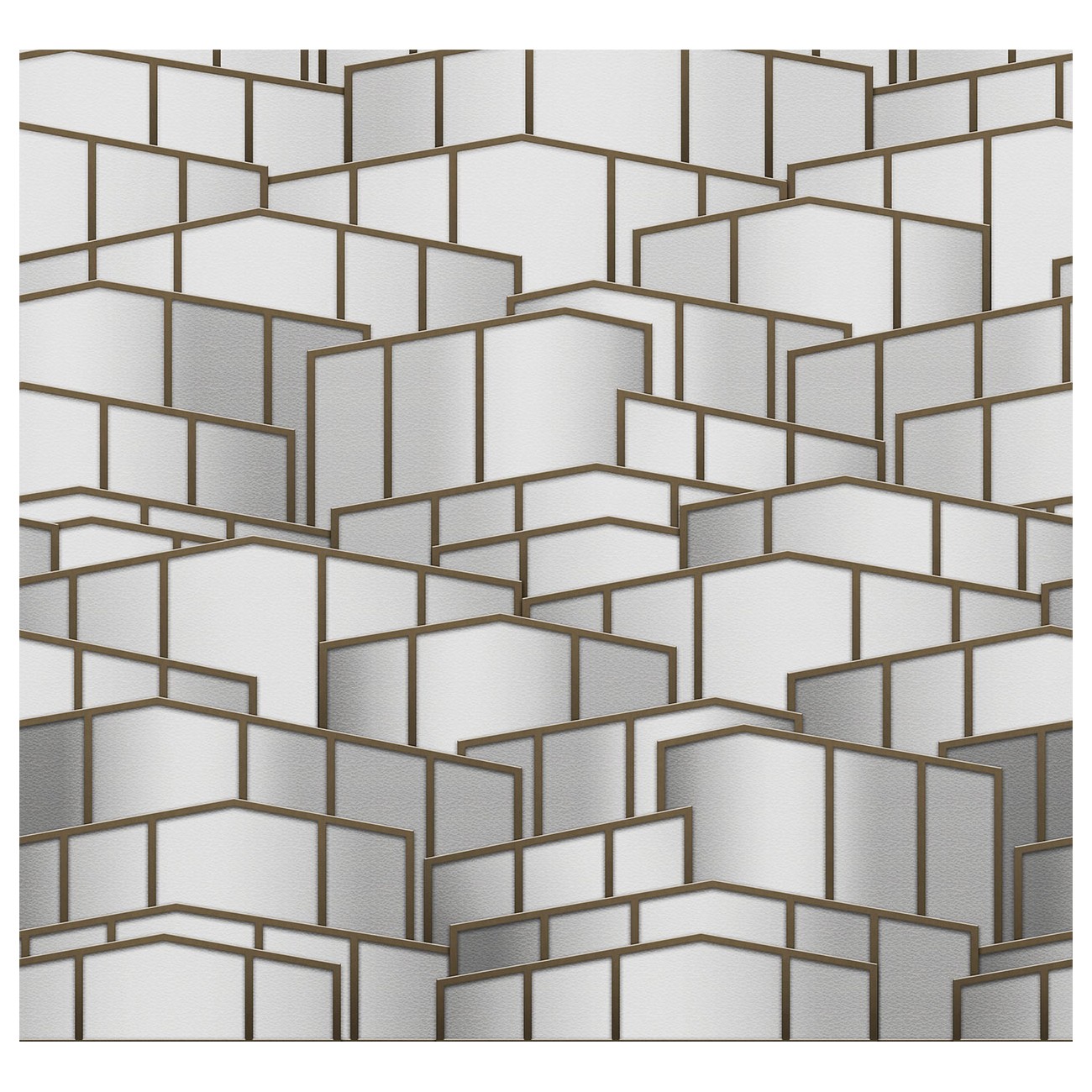 LondonArt DENIAL IMPULSE 02 Collection 18