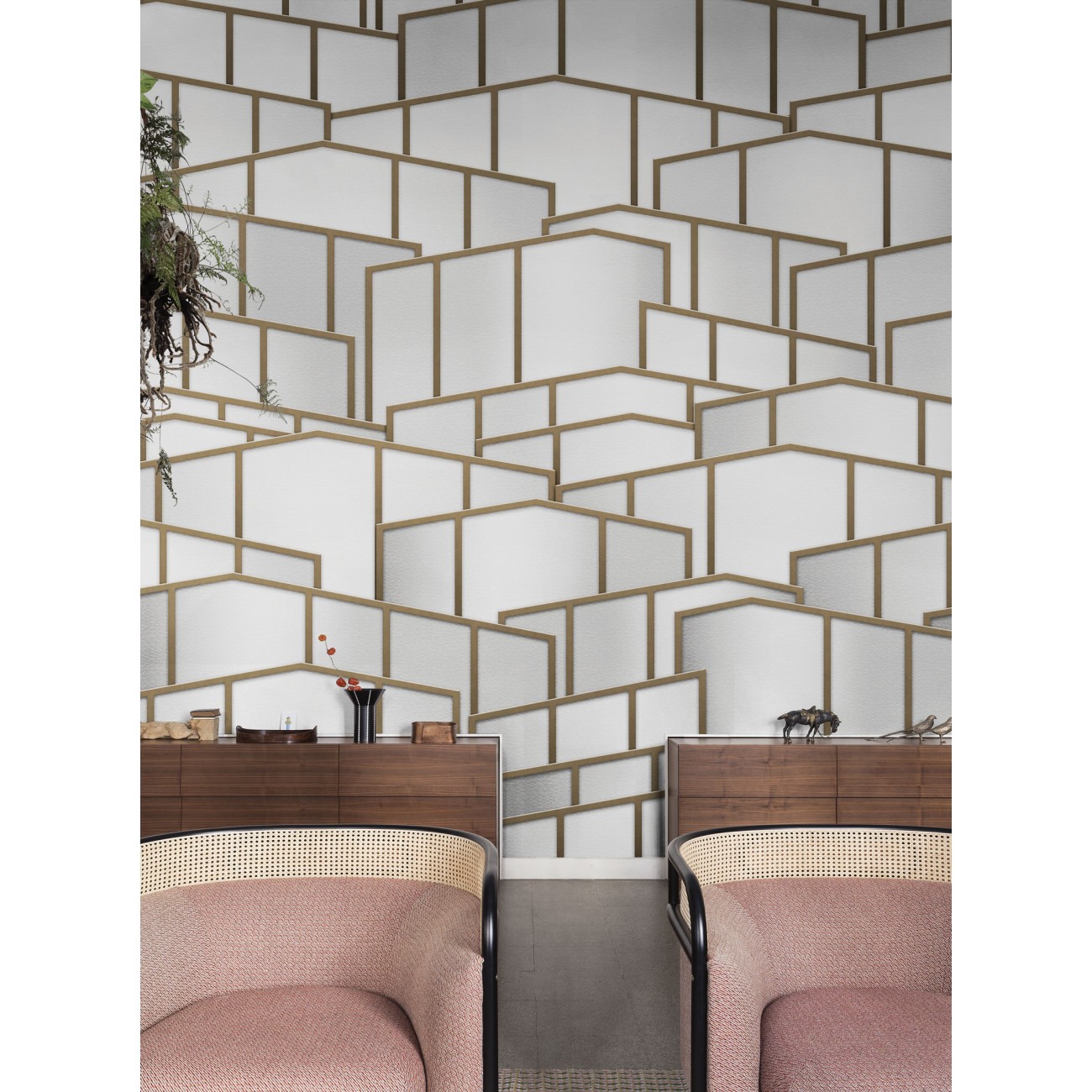 LondonArt DENIAL IMPULSE 02 Collection 18