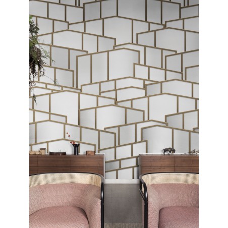 LondonArt DENIAL IMPULSE 02 Collection 18