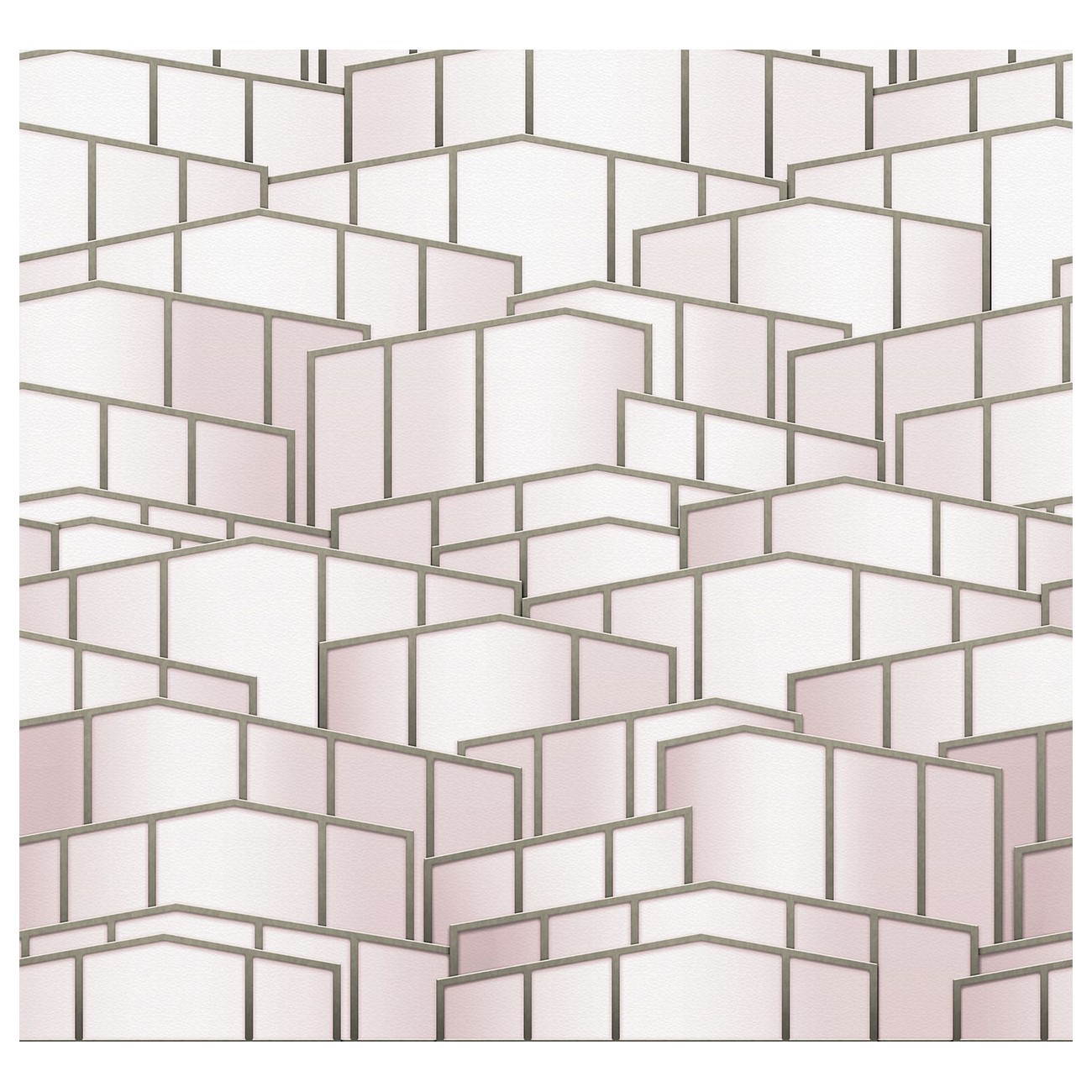 LondonArt DENIAL IMPULSE 03 Collection 18