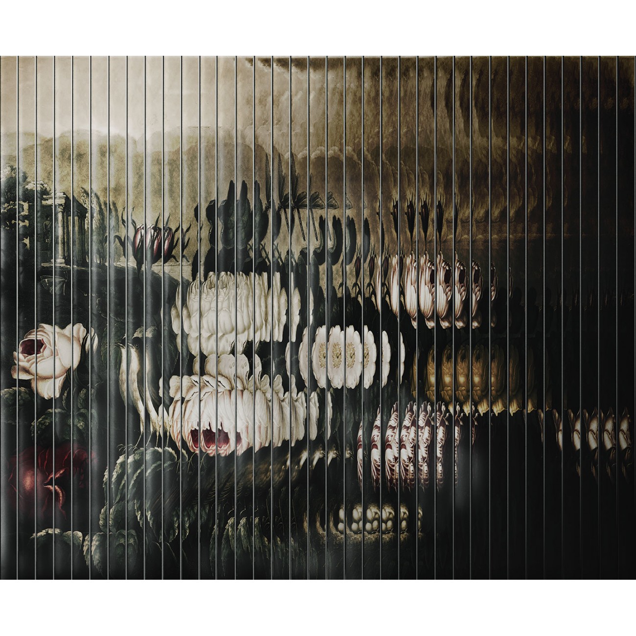 LondonArt LIFE LOOP 01 Collection 18