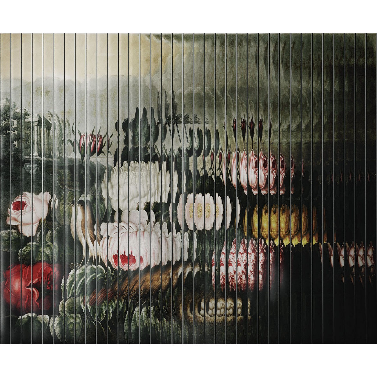 LondonArt LIFE LOOP 02 Collection 18