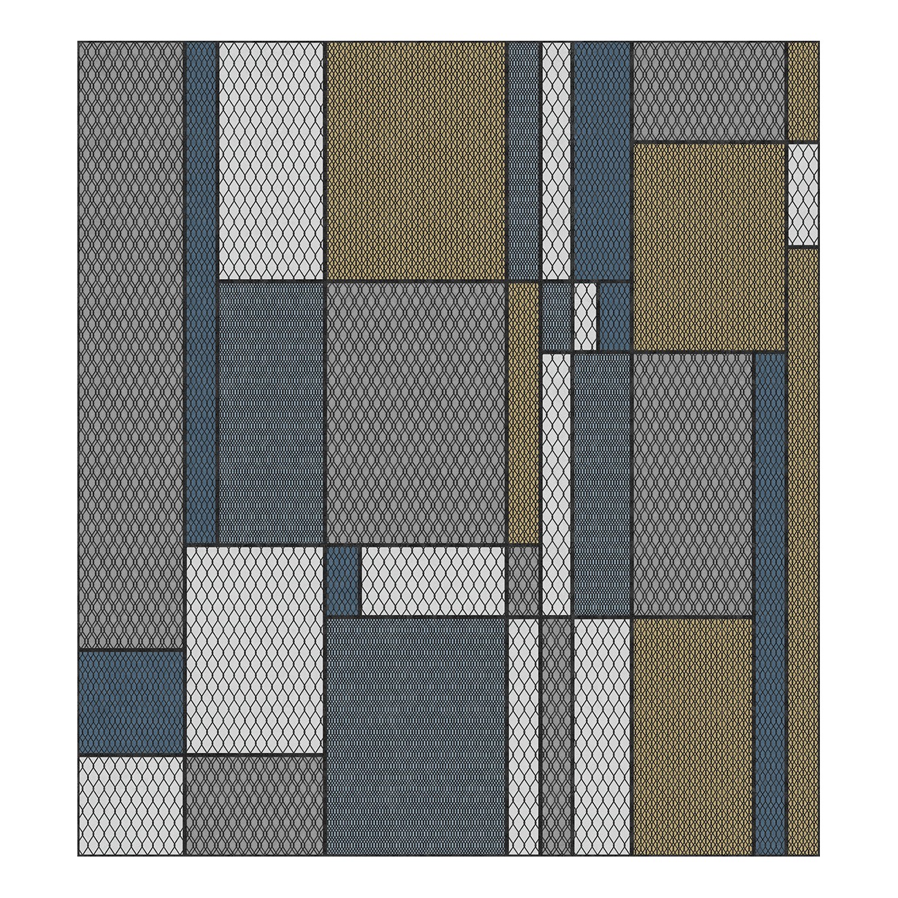 LondonArt INTRIGUE 02 Collection 18