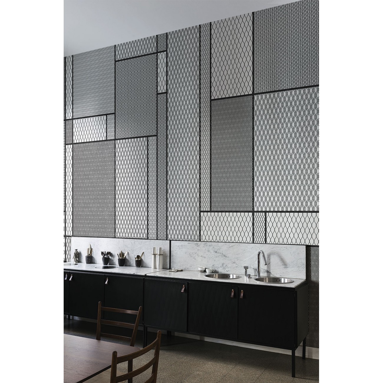 LondonArt INTRIGUE 03 Collection 18