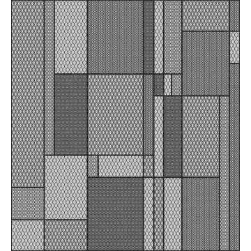 LondonArt INTRIGUE 03 Collection 18