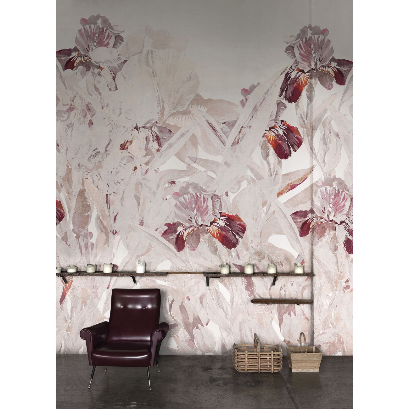 LondonArt IRIS 01 Collection 18