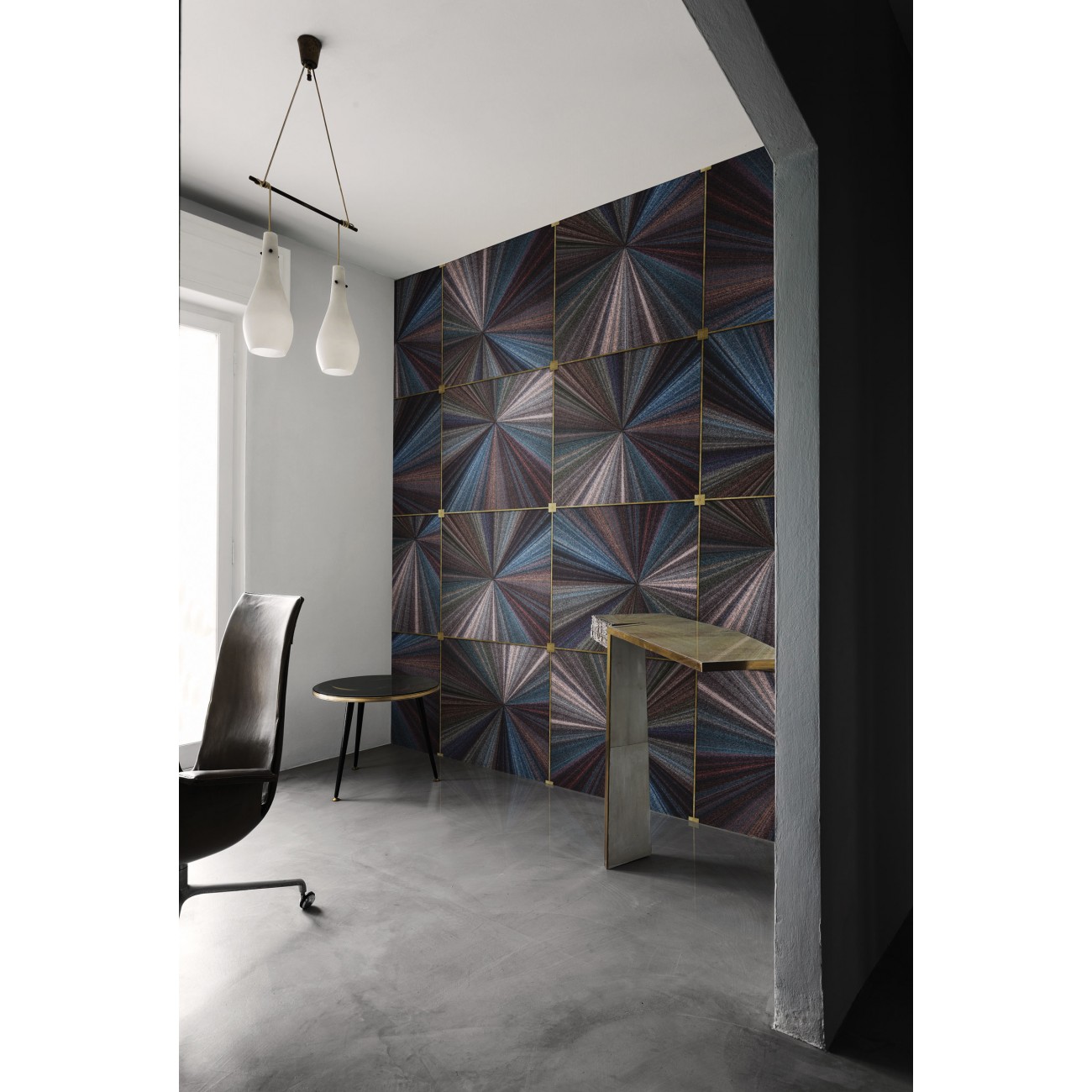 LondonArt RAYS 01 Collection 18