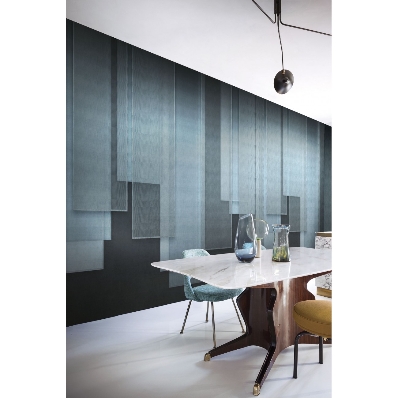 LondonArt OVERLAP 02 Collection 18