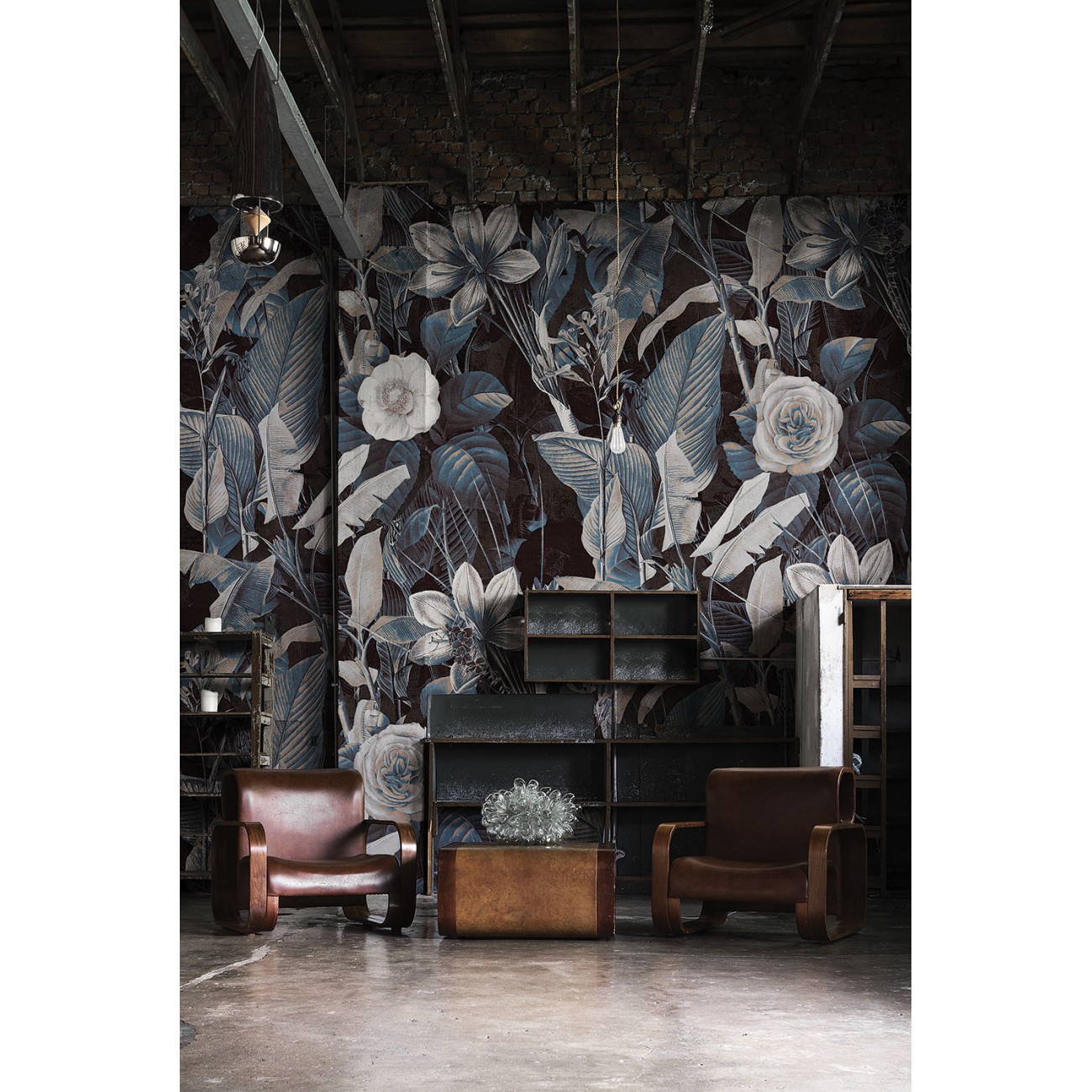 LondonArt BLACK HEARTED LOVE 01 Collection 18