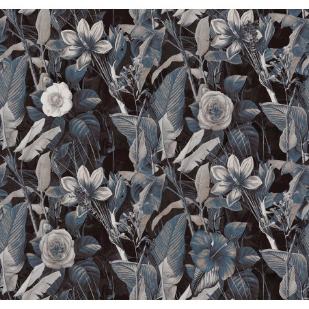 LondonArt BLACK HEARTED LOVE 01 Collection 18