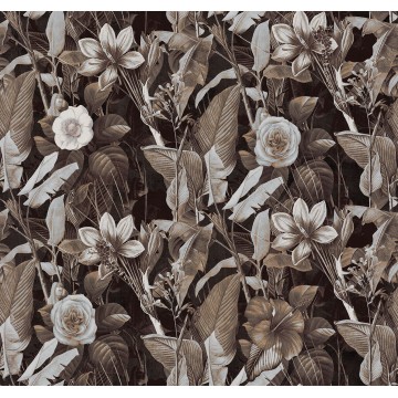 LondonArt BLACK HEARTED LOVE 02 Collection 18