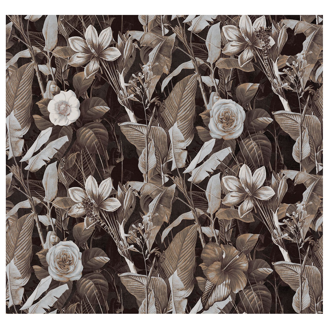 LondonArt BLACK HEARTED LOVE 02 Collection 18