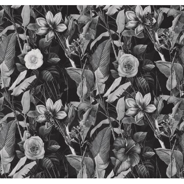 LondonArt BLACK HEARTED LOVE 03 Collection 18