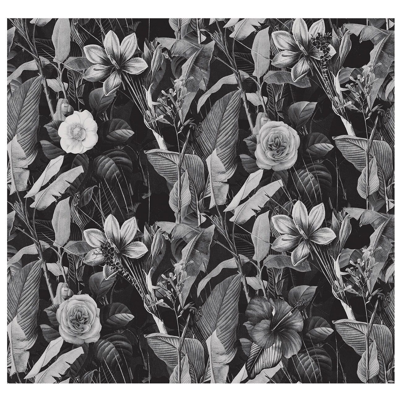 LondonArt BLACK HEARTED LOVE 03 Collection 18