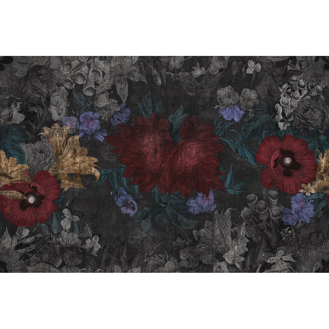 LondonArt SAPHIR 01 Collection 18