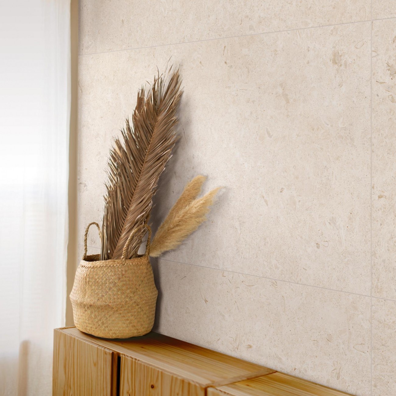 Ragno Eterna Arena Blanco