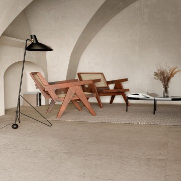 Ragno Eterna Arena Greige