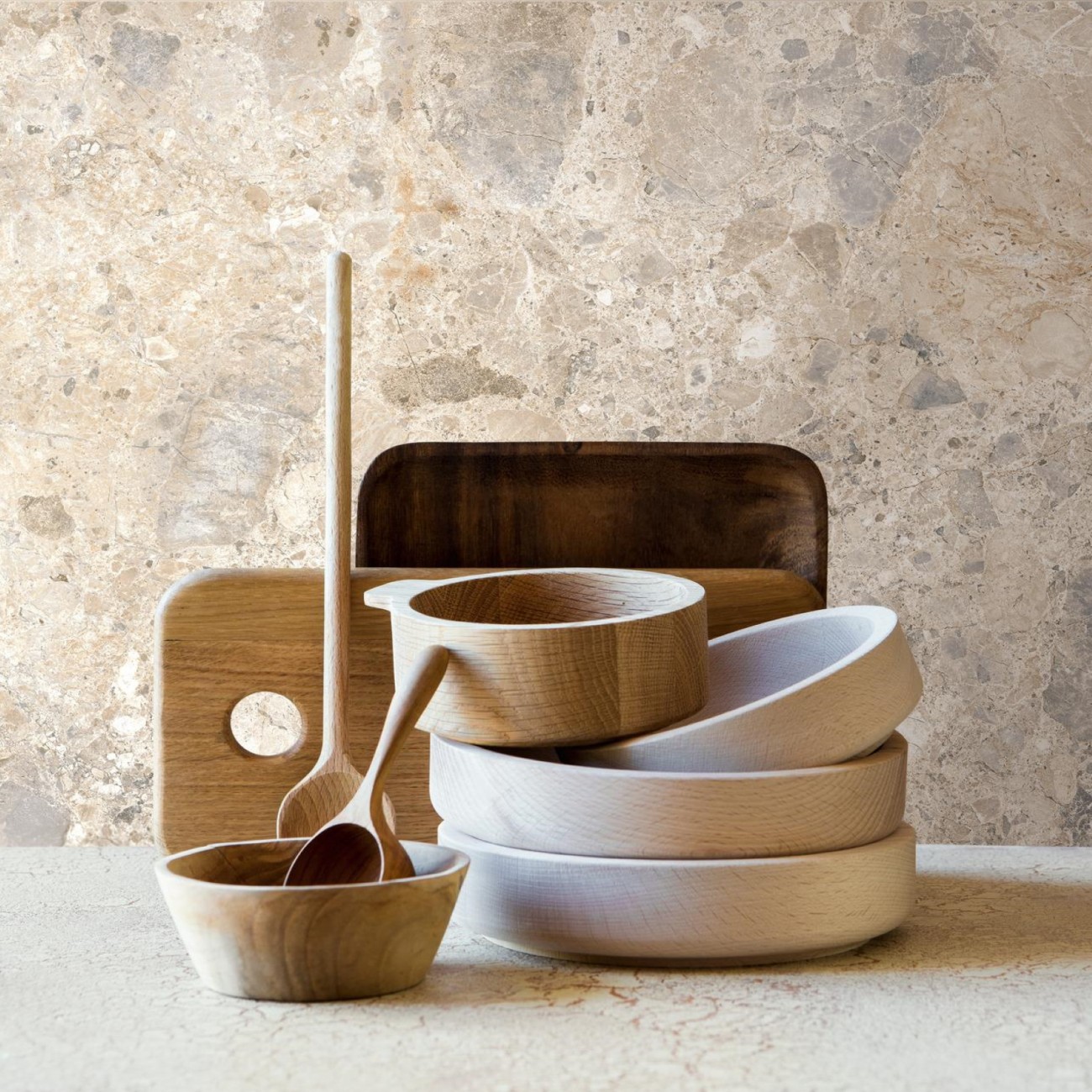 Ragno Eterna Arena Mix Multicolor