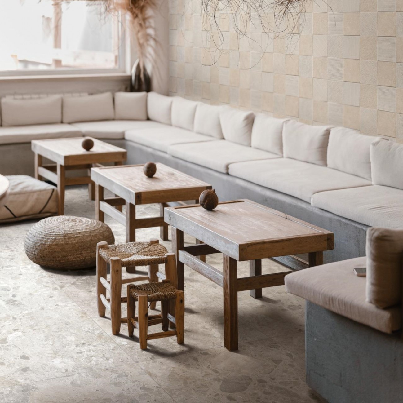 Ragno Eterna Arena Mix Beige