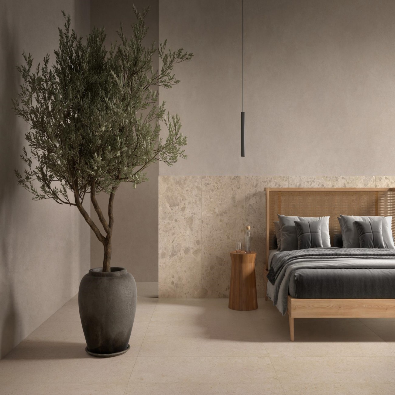 Ragno Eterna Arena Mix Beige