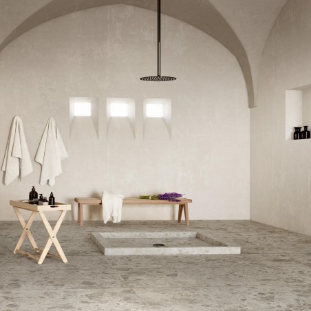 Ragno Eterna Arena Mix Gris