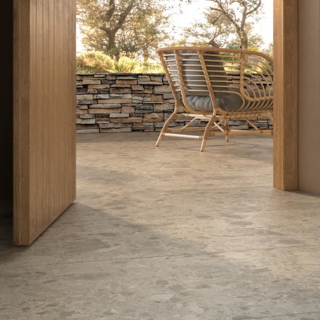 Ragno Eterna Arena Mix Gris